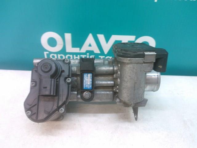 Czujnik ciśnienia w kolektorze ssącym, MAP Nissan/Infiniti 2373100Q0L