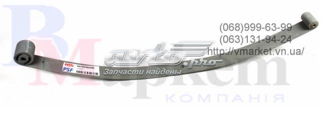 Resor tylny TES 467669620019ZT cena, od 100,93 USD