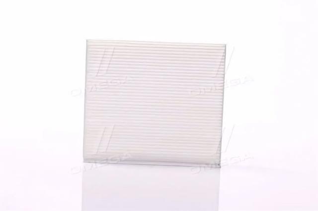 Filtr kabiny Parts-Mall PMA047 cena, od 8,26 USD