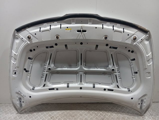 66400R2000 Hyundai/Kia Maska silnika