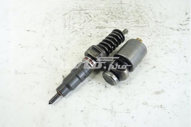 Wtryskiwacz paliwa BEBE2A00001 Land Rover