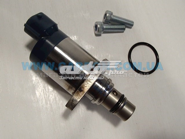 Zawór regulacji ciśnienia (zawór redukcyjny pompy wtryskowej) System Common-Rail Denso 1460A056 cena, od 155,36 USD