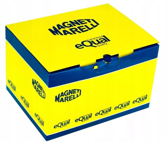 313011313120 Magneti Marelli Pompa paliwa elektryczna zanurzeniowa