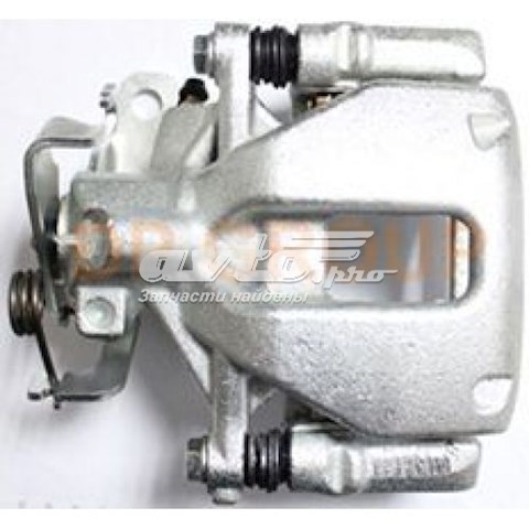 Zacisk hamulcowy tylny prawy DP Group BS22151 cena, od 79,02 USD