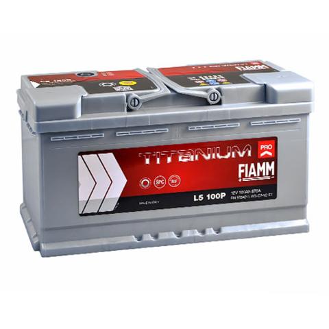 Bateria (akumulator) Fiamm 7905160 cena, od 199,50 USD