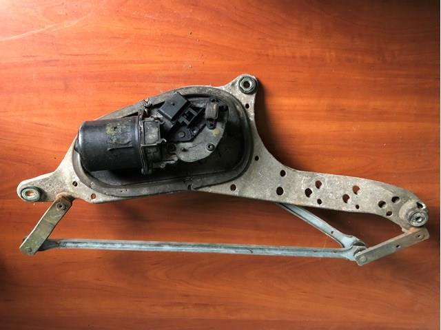 Mechanizm wycieraczek Renault Laguna II