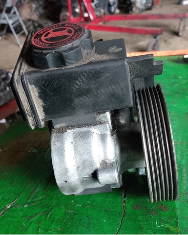 9638668180 Peugeot/Citroen Pompa wspomagania hydraulicznego kierownicy