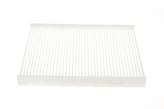 Do koszyka WP106 Wunder Filtr kabiny