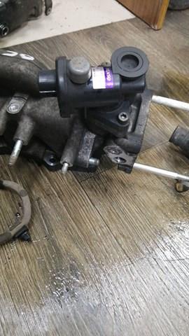 Przepustnica, komplet Honda Accord VIII