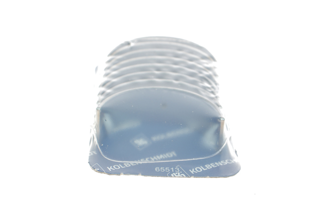 Panewki korbowodowe wału korbowego, zestaw, 2. naprawa (+0,50) Kolbenschmidt 77836620