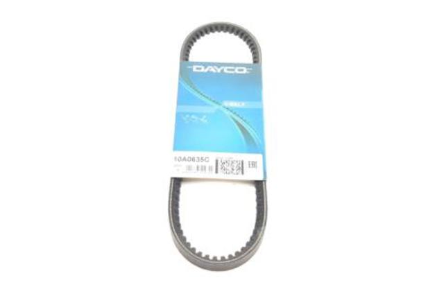 Pas napędowy mechanizmów 10A0635C Dayco