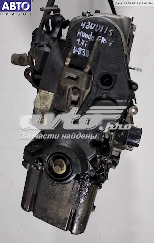  Silnik w komplecie Honda STREAM 