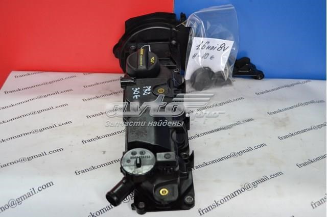 Pokrywa zaworowa Peugeot/Citroen 9688939180