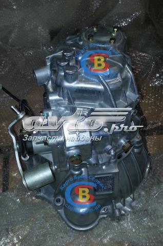 Do koszyka Mechaniczna skrzynia biegów w komplecie Geely Emgrand EC7 