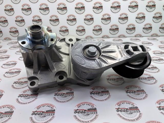 LR079294 Land Rover Napinacz paska napędowego