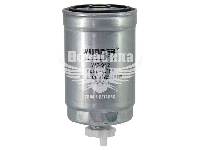 Do koszyka WB912 Wunder Filtr paliwa