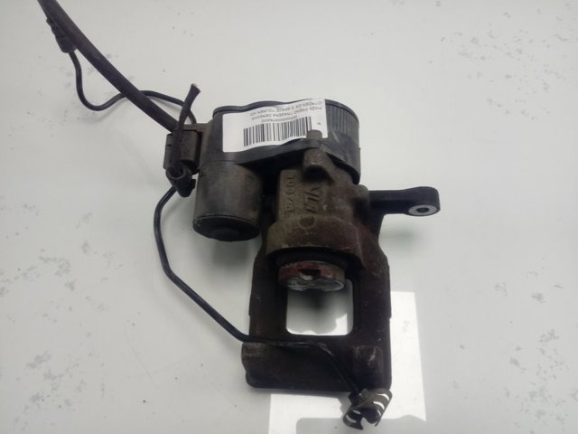 Zacisk hamulcowy tylny prawy AD777015 Peugeot/Citroen