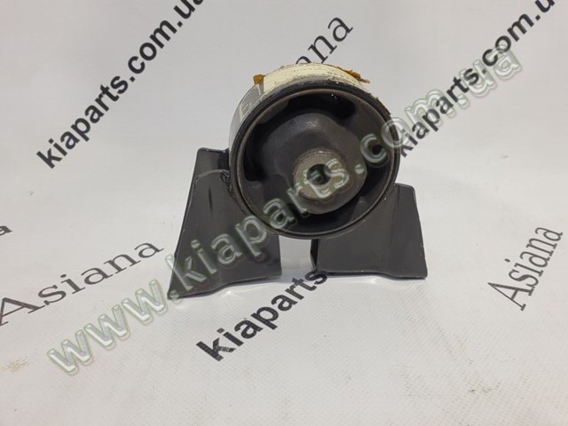 Do koszyka Poduszka (podpora) silnika przednia Daewoo Leganza  KLAV