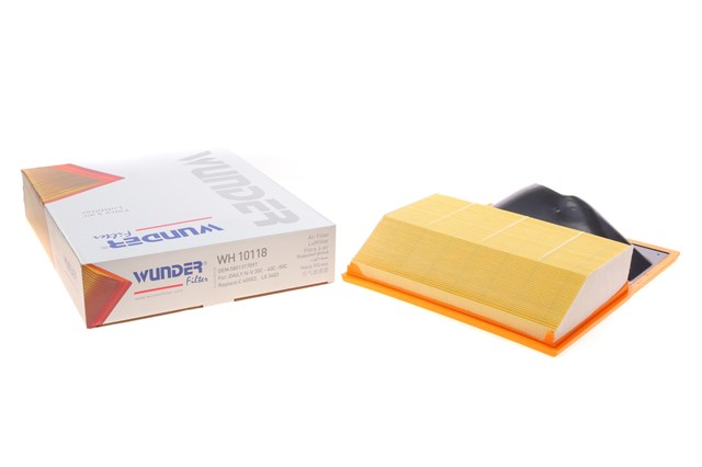 Do koszyka WH10118 Wunder Filtr powietrza