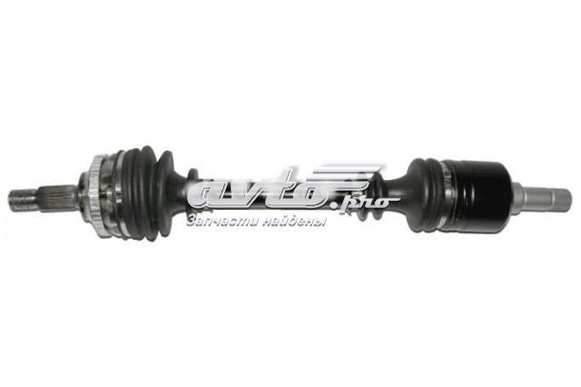 Półoś napędowa przednia lewa Polcar T39161A1 cena, od 152,36 USD