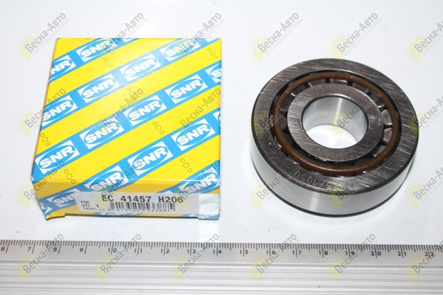 Łożysko skrzyni biegów SNR EC41457H206 cena, od 36,64 USD