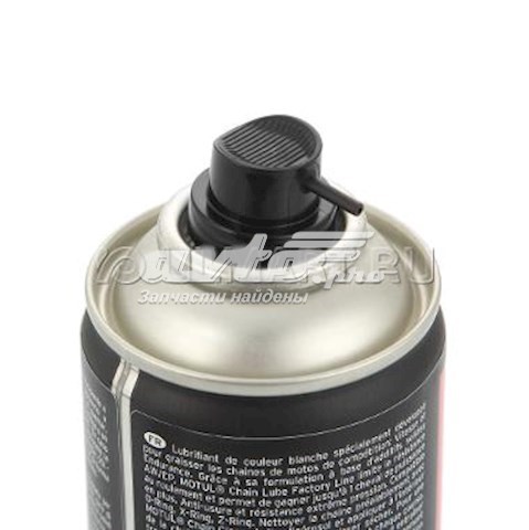 Oczyszczacz-smar łańcuchów motocykli Motul 102983 cena, od 8,76 USD