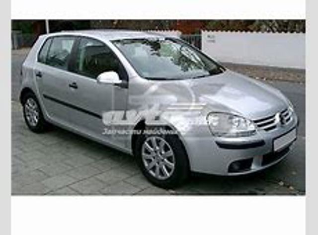 Szyba przednia do Volkswagen Golf V 1K1