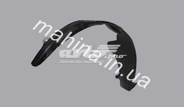 Nadkole błotnika przedniego prawe do Chery Kimo  A1, S12