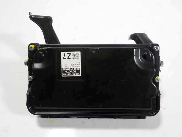 Sterownik silnika Toyota Yaris CROSS SUV (MXP) (2020 - 2026) cena, od 458,46 USD
