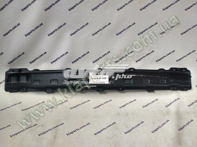 Wzmocnienie zderzaka tylnego KIA Cerato III sedana (YD) (2012 - 2019) cena, od 41,82 USD