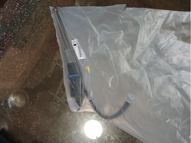 9812925280 Peugeot/Citroen Cylinder roboczy sprzęgła