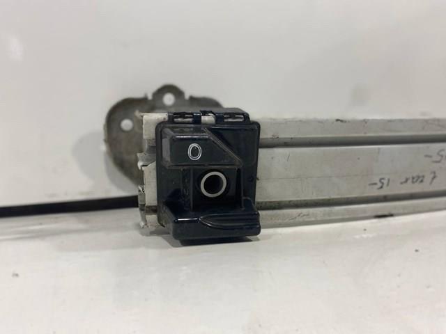 Wzmocnienie zderzaka tylnego General Motors 1405257 cena, od 165,27 USD