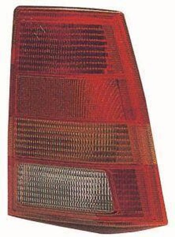  Lampa zespolona tylna lewa Opel Kadett 