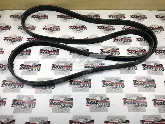 Pas napędowy mechanizmów Mercedes A0009937696 cena, od 17,07 USD