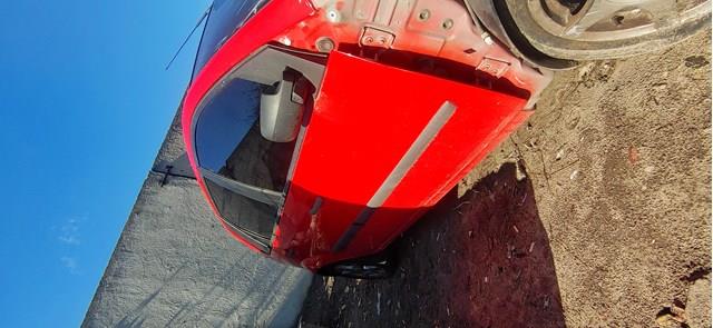 Drzwi przednie prawe Ford Fiesta Mk5 hatchback (JH, JD) (2001 - 2008) cena, od 215,12 USD