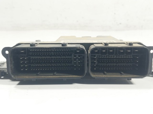 Sterownik silnika do Opel Corsa F P2JO
