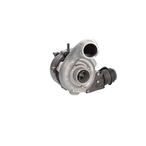 Do koszyka 7086390005 MSG Rebuilding Turbina