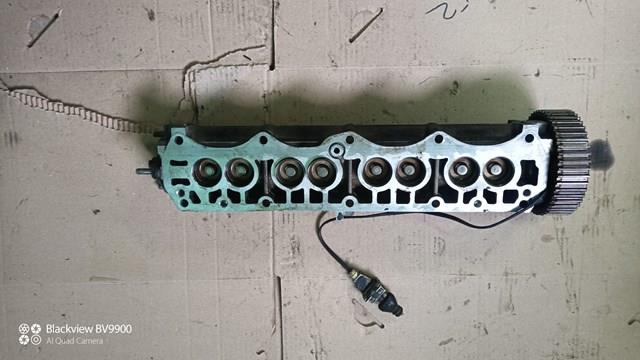  Pokrywa zaworowa Fiat Doblo 1