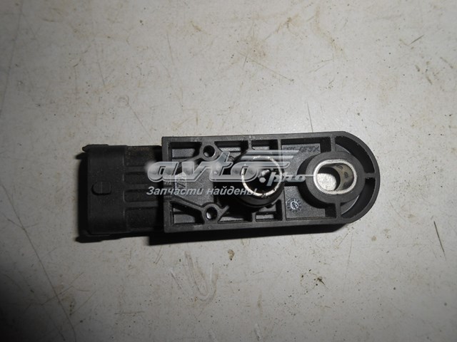 Czujnik ciśnienia w kolektorze ssącym, MAP Renault (RVI) 8200685363