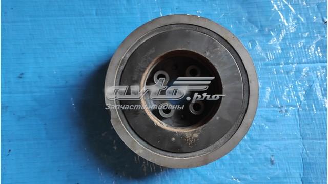 Do koszyka 038105243F VAG Koło pasowe wału korbowego