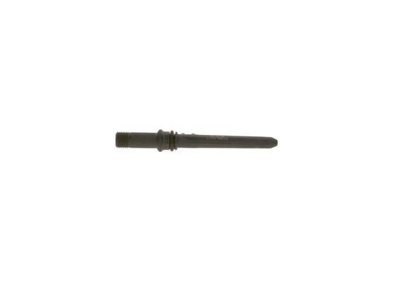 Zestaw naprawczy wtryskiwacza Iveco 504100835