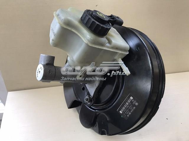 Wzmacniacz próżniowy hamulców VAG 1K1614105AF cena, od 99,14 USD