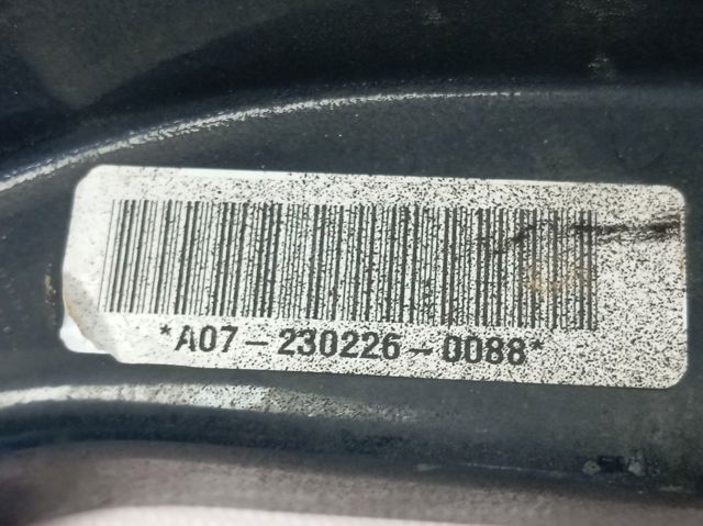 Wahacz zawieszenia przedniego górny lewy/prawy Iveco 5801564293