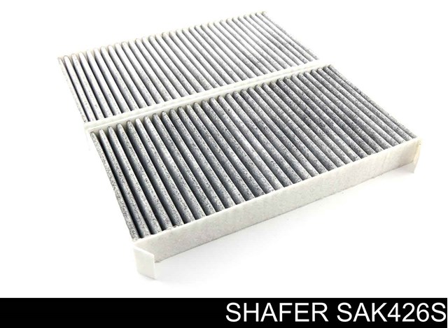 Do koszyka SAK426S Shafer Filtr kabiny