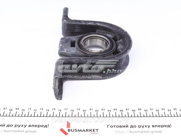 Łożysko podwieszane wału Cardana AS125KIT Aspar