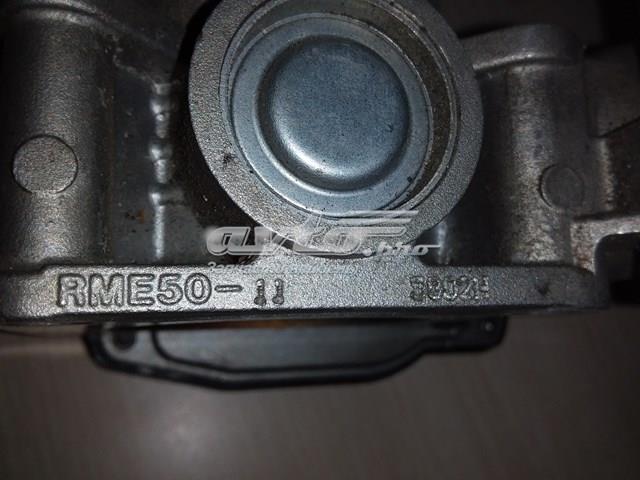 Do koszyka 16119ED000 Nissan/Infiniti Przepustnica, komplet