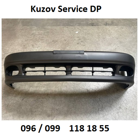 TF69YP2803020 ZAZ Zderzak przedni