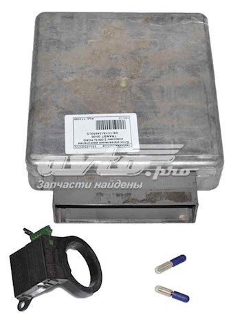 Do koszyka Sterownik silnika Ford Transit V V184/5