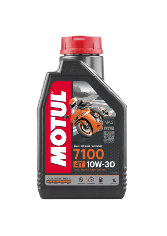 Olej do silnika Motul 845411