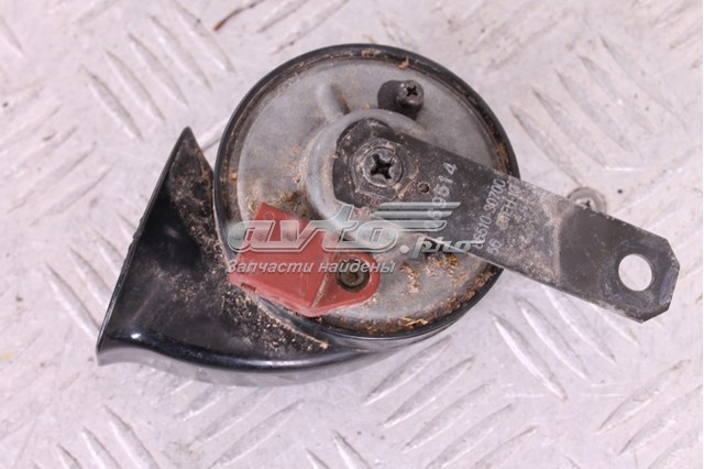 Sygnał dźwiękowy (klakson) Lexus IS sedana (E2) (2005 - 2013) cena, od 15,69 USD